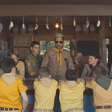 Miniature photo du film : Moonrise Kingdom