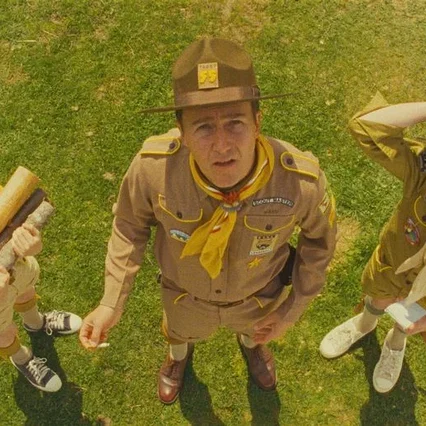 Miniature photo du film : Moonrise Kingdom
