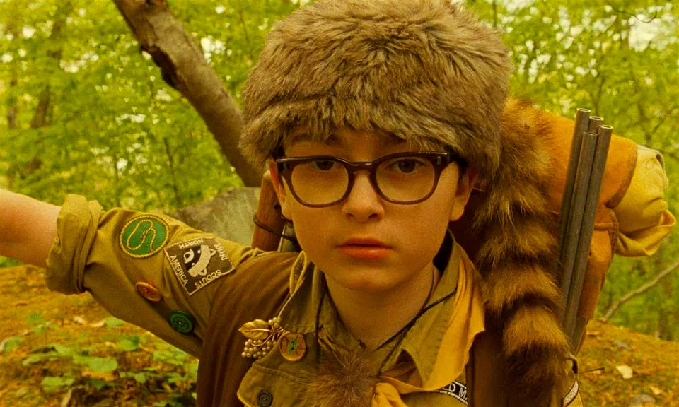 Photo 17 du film : Moonrise Kingdom