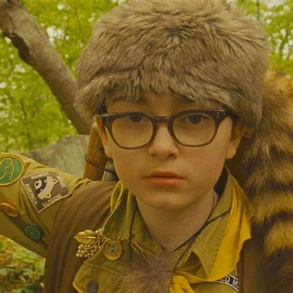 Miniature photo du film : Moonrise Kingdom
