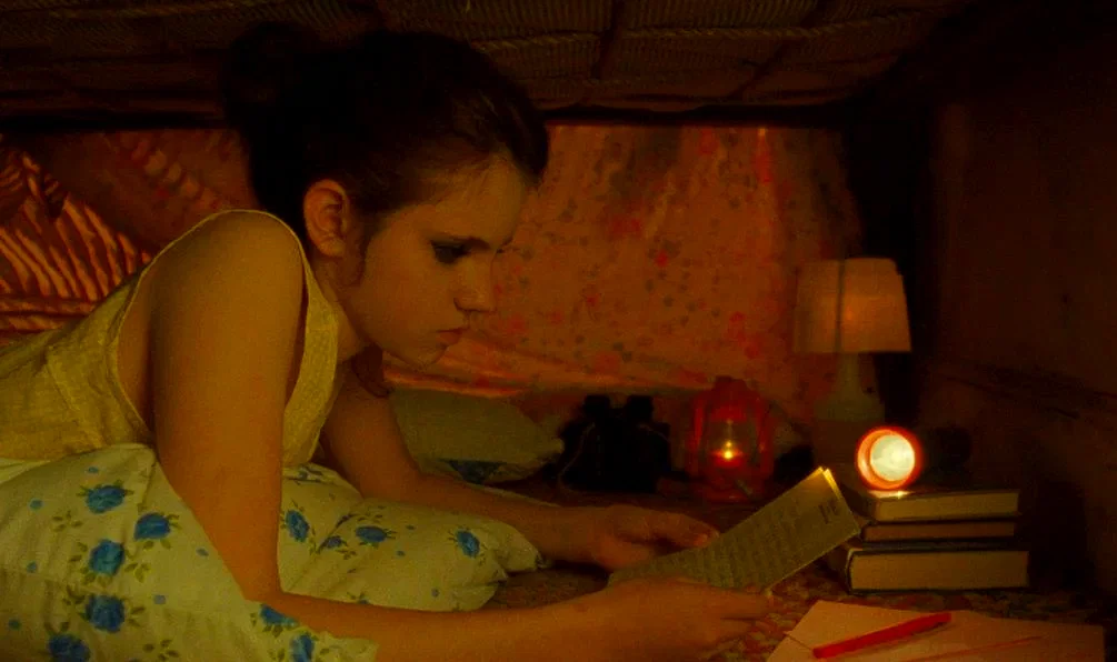 Photo 16 du film : Moonrise Kingdom
