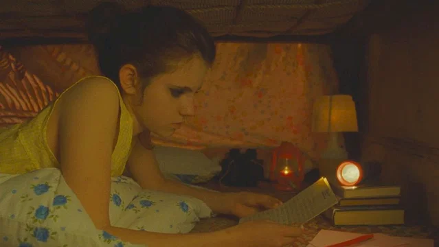 Photo du film : Moonrise Kingdom