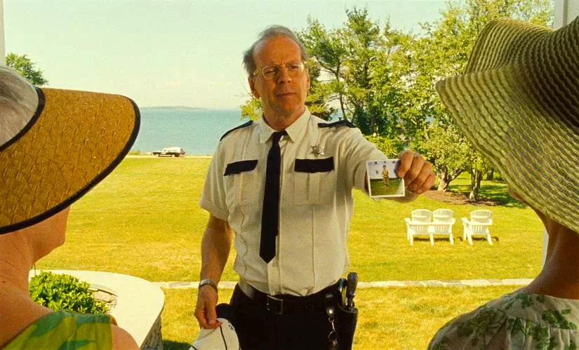 Photo 15 du film : Moonrise Kingdom