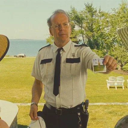 Miniature photo du film : Moonrise Kingdom