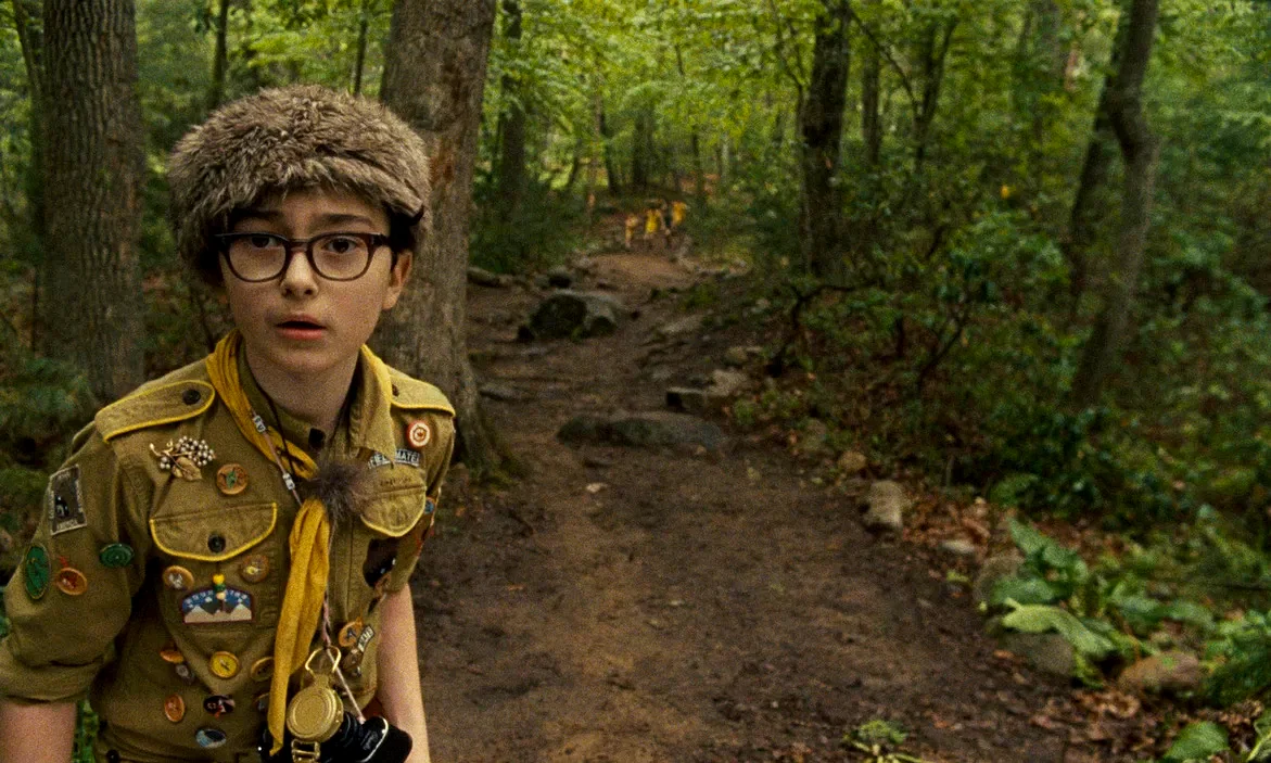 Photo 14 du film : Moonrise Kingdom