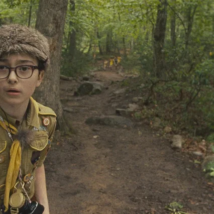 Miniature photo du film : Moonrise Kingdom