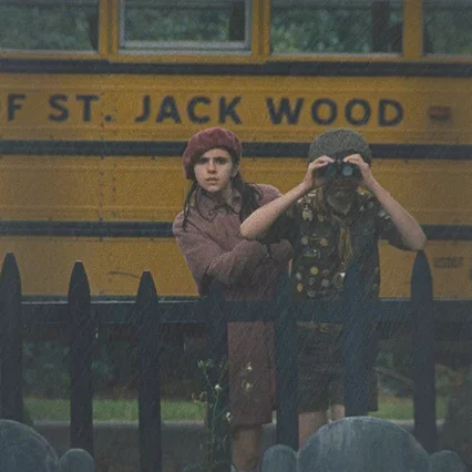 Miniature photo du film : Moonrise Kingdom