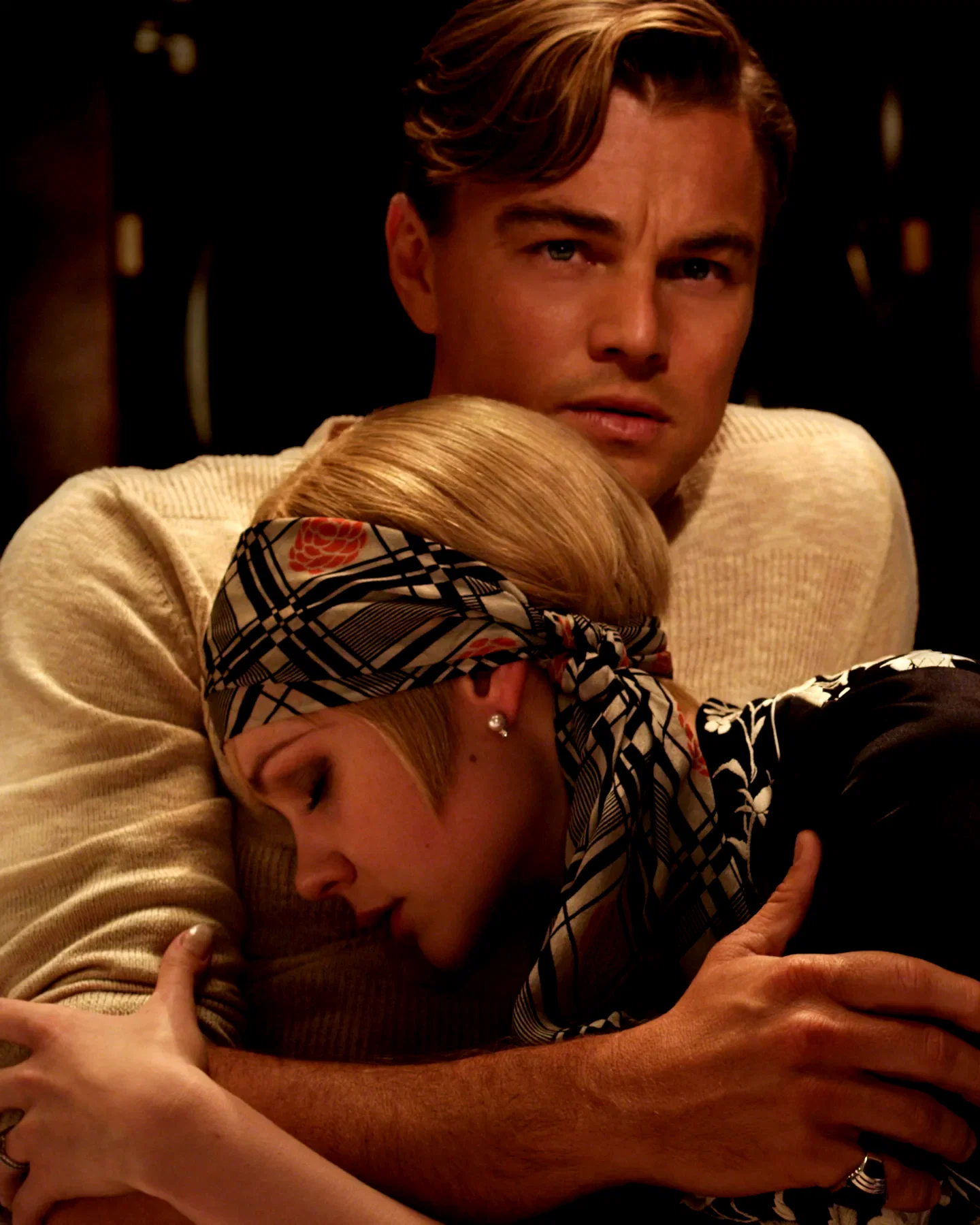 Photo 13 du film : Gatsby le Magnifique