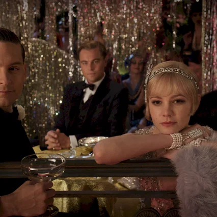 Miniature photo du film : Gatsby le Magnifique