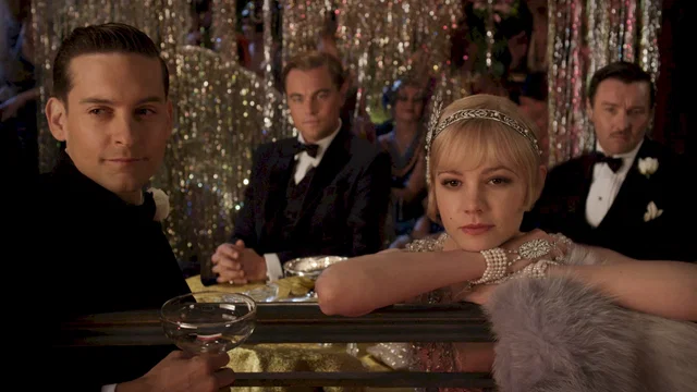Photo du film : Gatsby le Magnifique