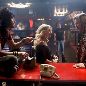 Photo du film : Rock Forever