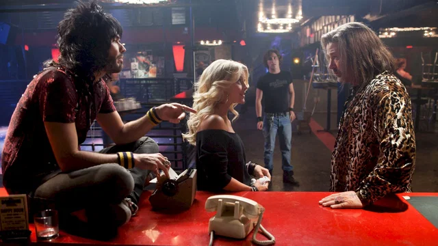 Photo du film : Rock Forever