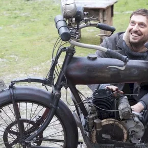 Photo du film : Le grand coeur des femmes