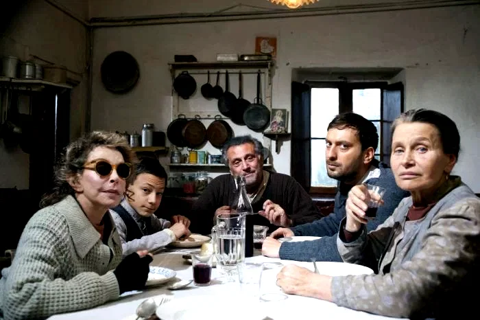 Photo du film : Le grand coeur des femmes