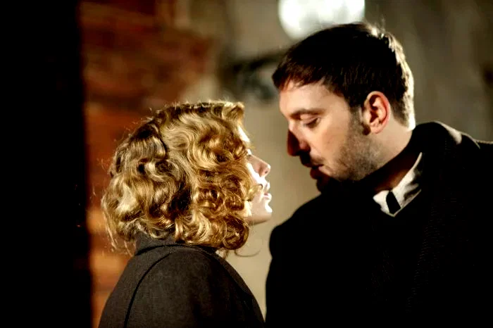 Photo du film : Le grand coeur des femmes