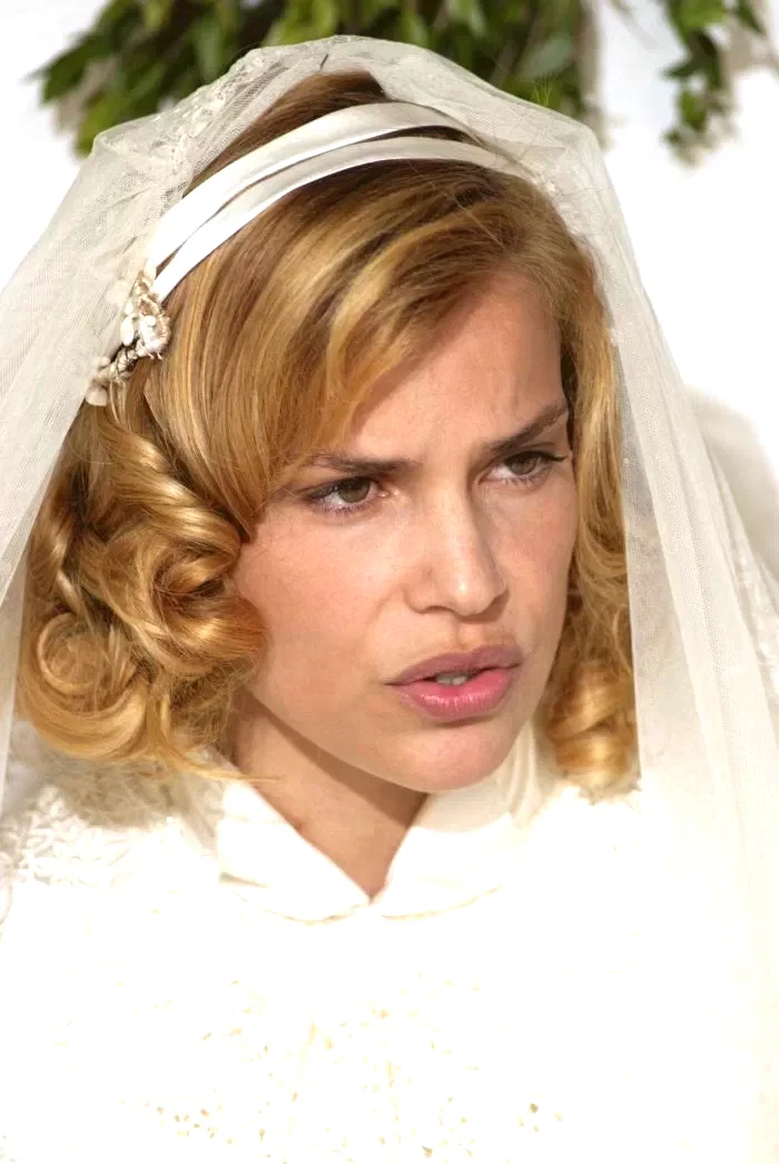 Photo du film : Le grand coeur des femmes