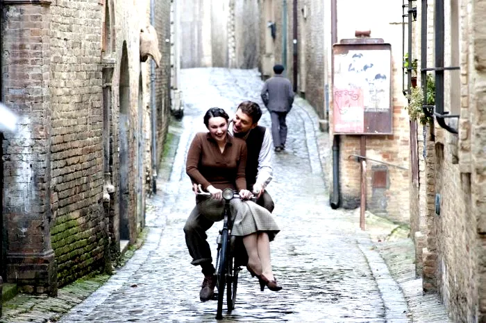 Photo du film : Le grand coeur des femmes