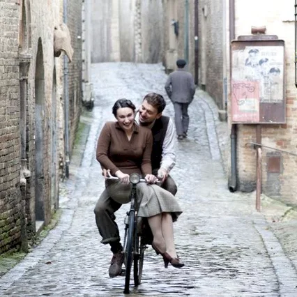 Miniature photo du film : Le grand coeur des femmes