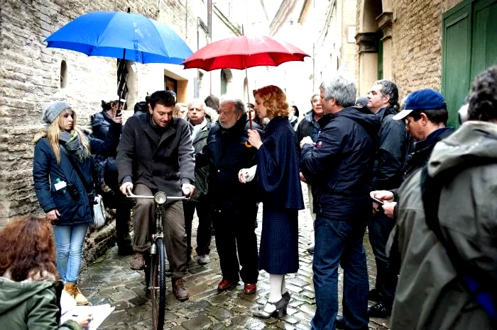 Photo du film : Le grand coeur des femmes