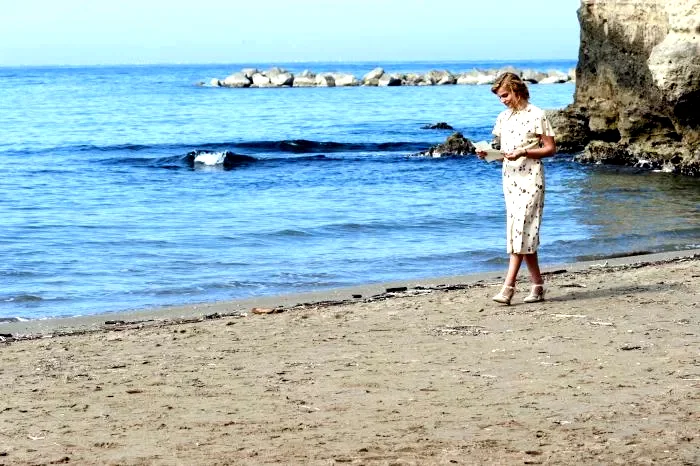 Photo du film : Le grand coeur des femmes