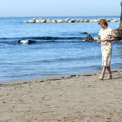 Miniature photo du film : Le grand coeur des femmes
