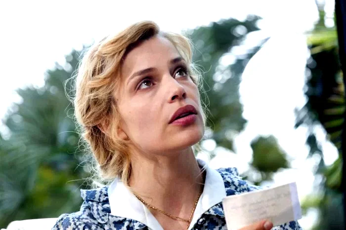 Photo du film : Le grand coeur des femmes