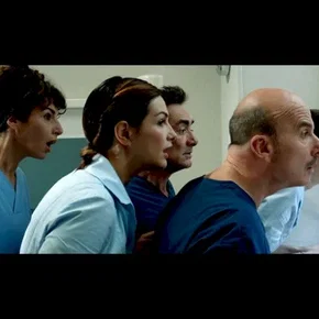 Photo du film : La clinique de l'amour