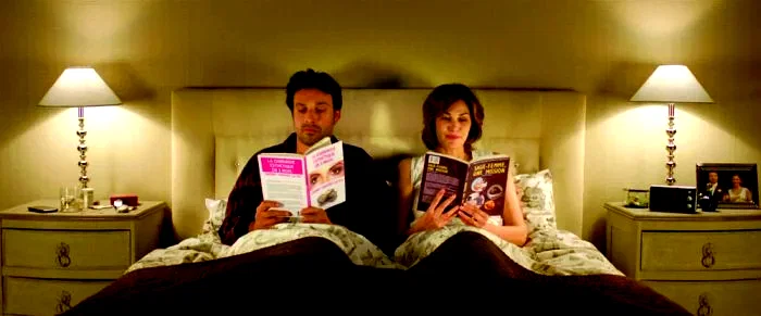 Photo 5 du film : La clinique de l'amour