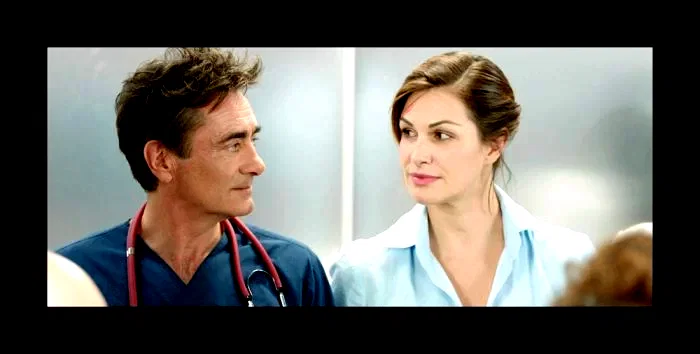 Photo 9 du film : La clinique de l'amour