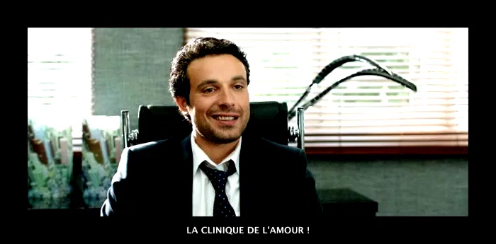Photo 11 du film : La clinique de l'amour