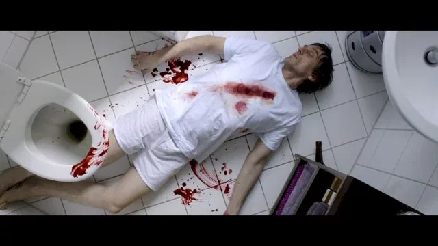 Photo 5 du film : The Theatre Bizarre