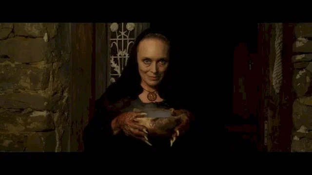 Photo 10 du film : The Theatre Bizarre