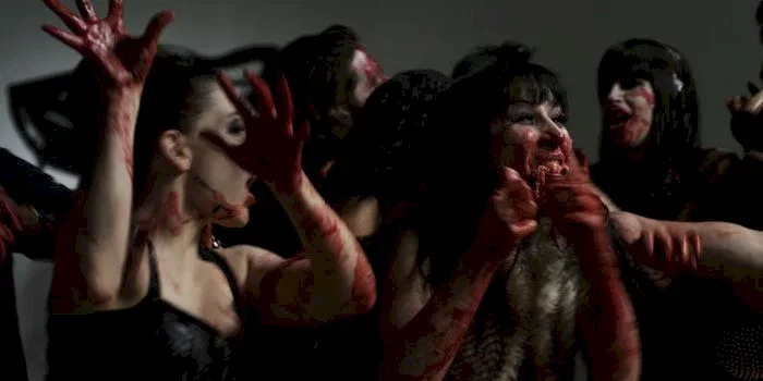 Photo 20 du film : The Theatre Bizarre