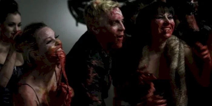 Photo 21 du film : The Theatre Bizarre