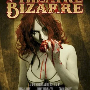 Photo du film : The Theatre Bizarre