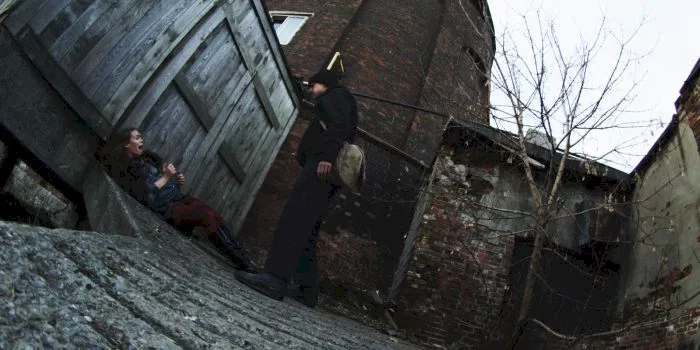 Photo 24 du film : The Theatre Bizarre