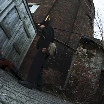 Miniature photo du film : The Theatre Bizarre