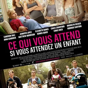 Photo du film : Ce qui vous attend si vous attendez un enfant 