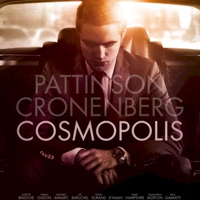 Photo du film : Cosmopolis