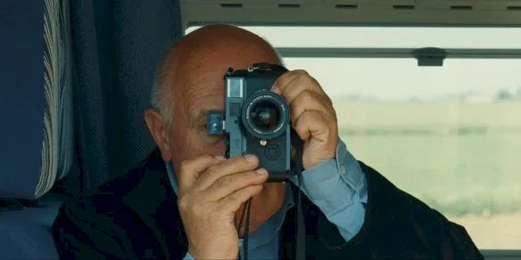 Photo 2 du film : Journal de France