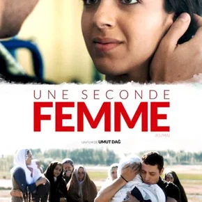 Photo du film : Une seconde femme 