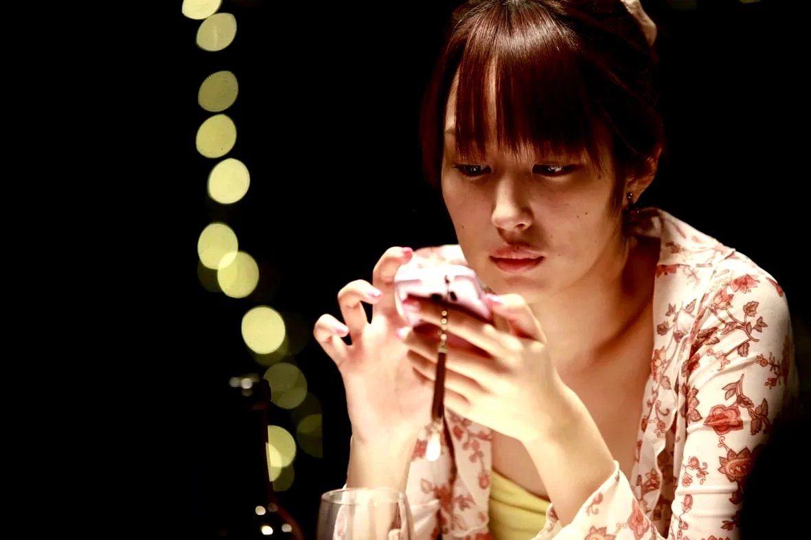 Photo 2 du film : Like someone in love