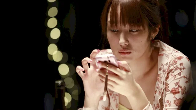Photo du film : Like someone in love