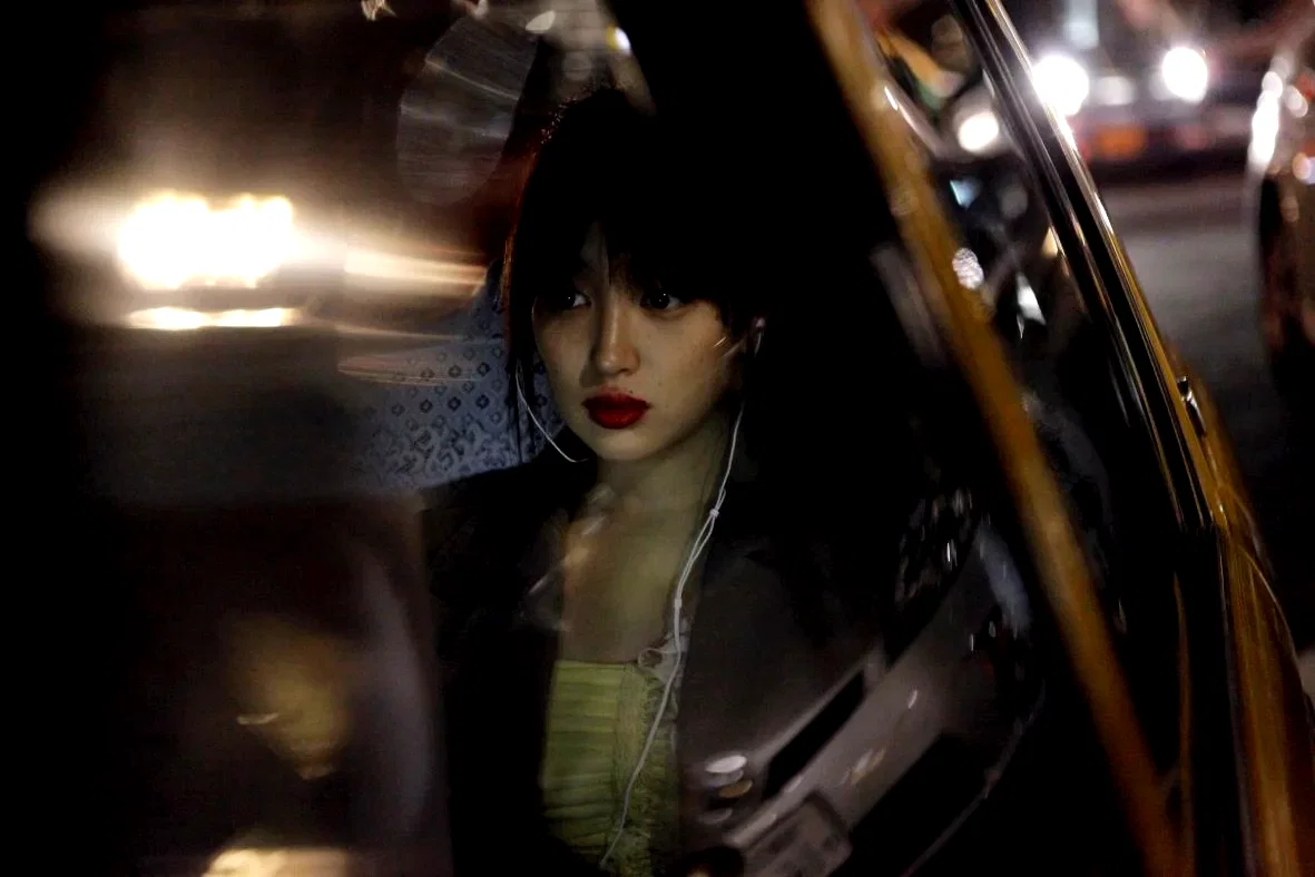 Photo 7 du film : Like someone in love