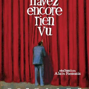 Photo du film : Vous n'avez encore rien vu 