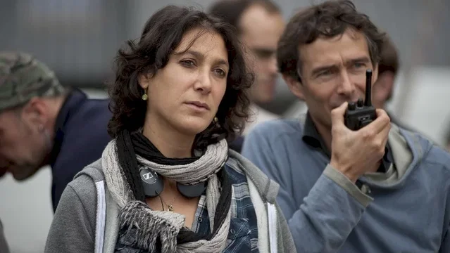 Affiche du film : Tue-moi 