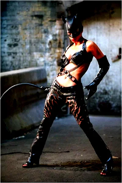 Photo 4 du film : Catwoman