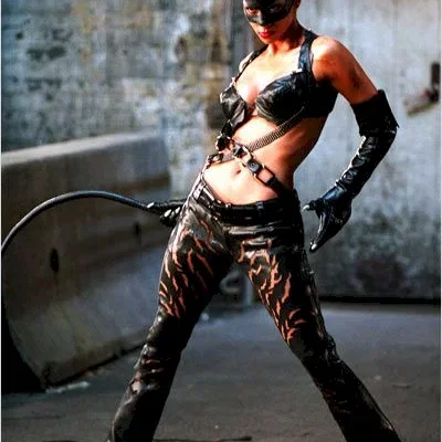 Miniature photo du film : Catwoman