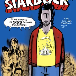 Photo du film : Starbuck