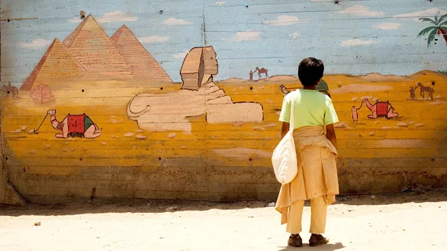 Affiche du film : Après la bataille